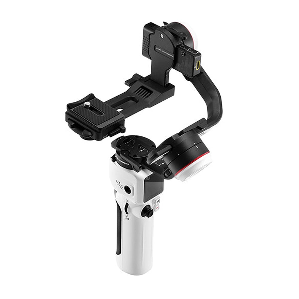 Zhiyun Crane-M3S Handheld Gimbal Stabiliser – Outdoorphoto