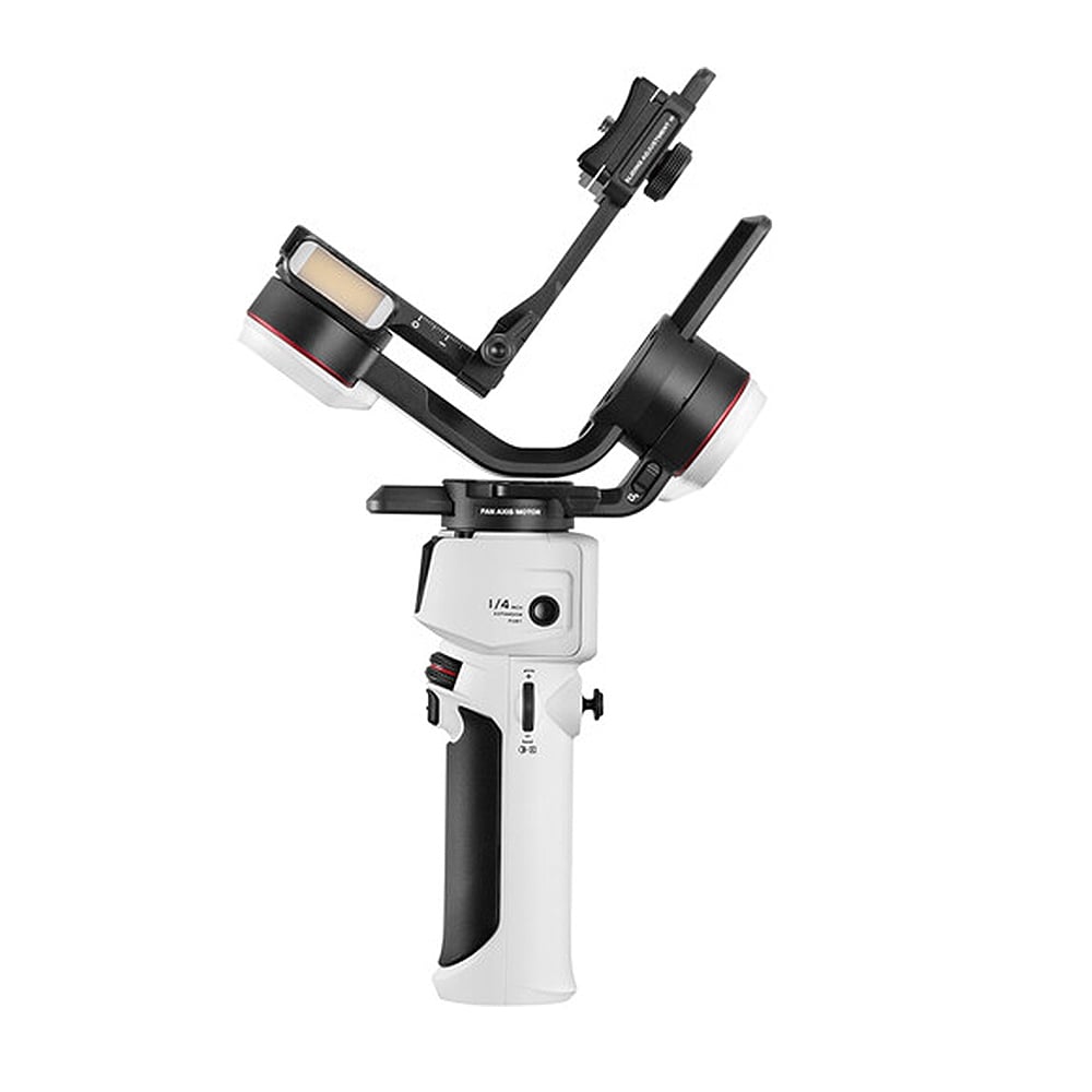 Zhiyun Crane-M3S Handheld Gimbal Stabiliser – Outdoorphoto