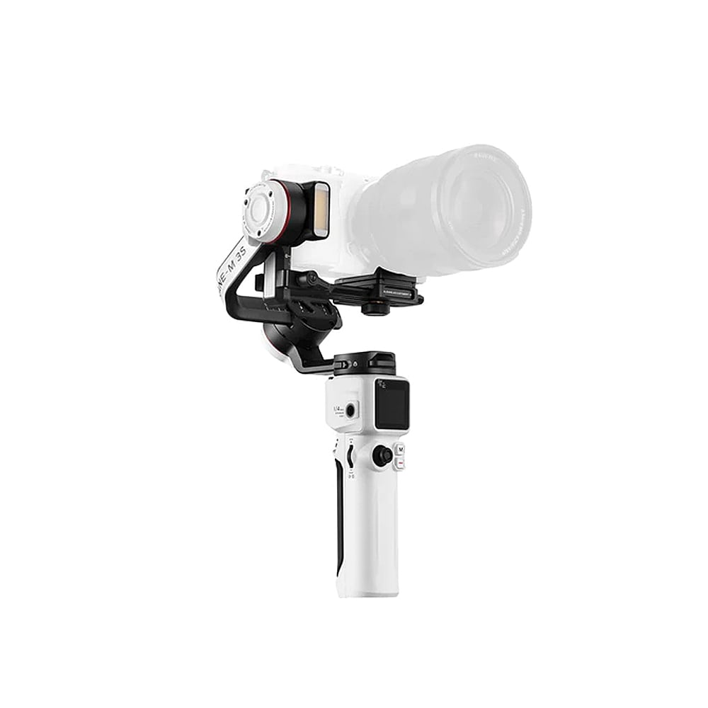 Zhiyun Crane-M3S Handheld Gimbal Stabiliser – Outdoorphoto