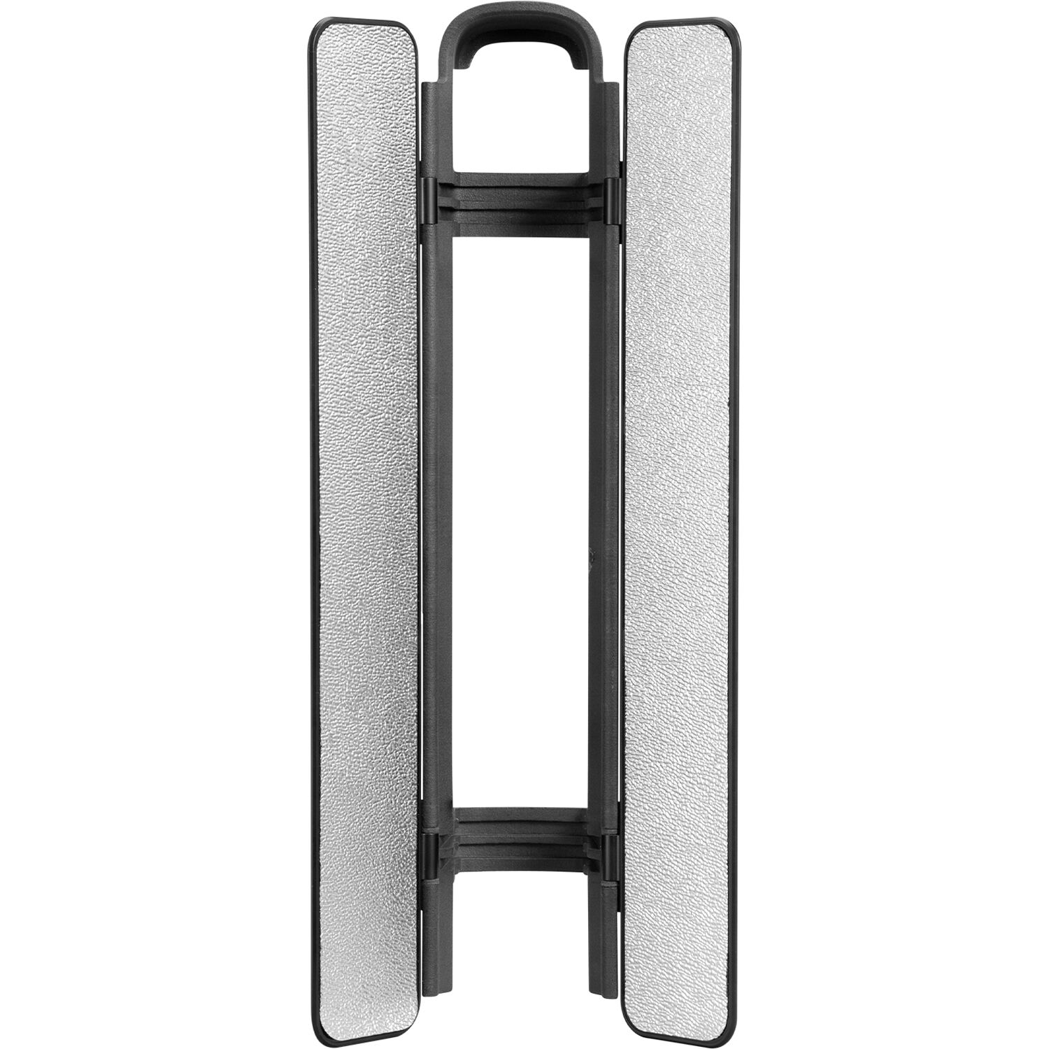 Zhiyun FIVERAY F100 RGB LED Light Stick with adjustable CCT and RGB lighting for professional shoots.
