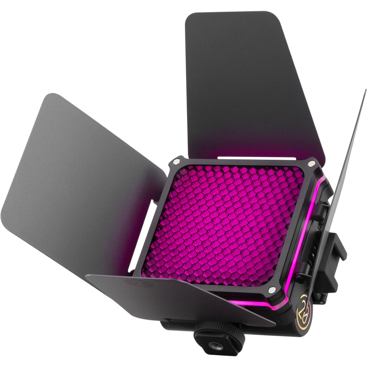 Zhiyun FIVERAY M20C RGB LED Light (Combo Version) – Outdoorphoto