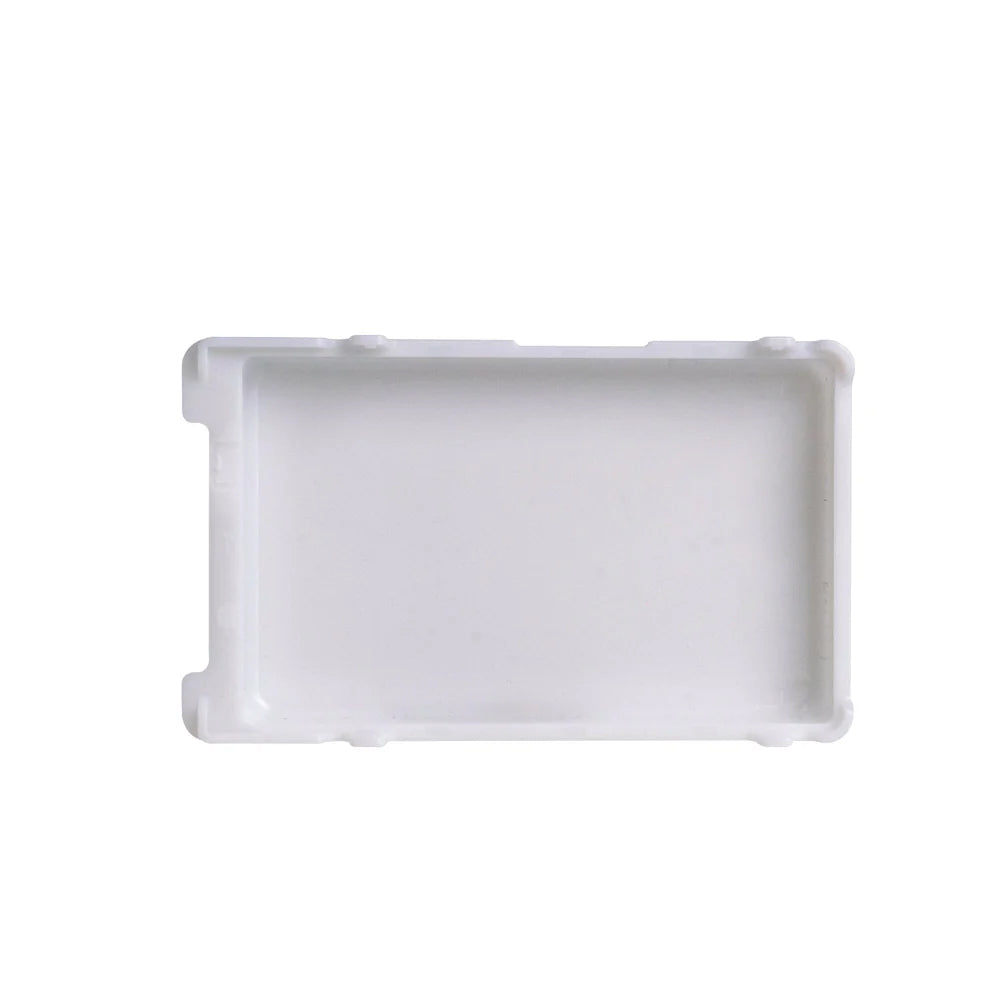 FiveRay M40 SE high-power pocket fill light with diffusers
