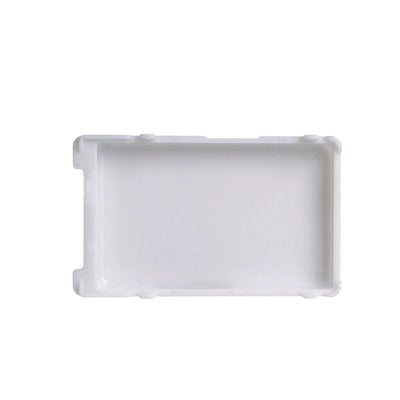 FiveRay M40 SE high-power pocket fill light with diffusers
