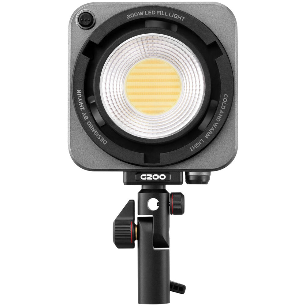 Zhiyun MOLUS G200 Led Monolight – Outdoorphoto