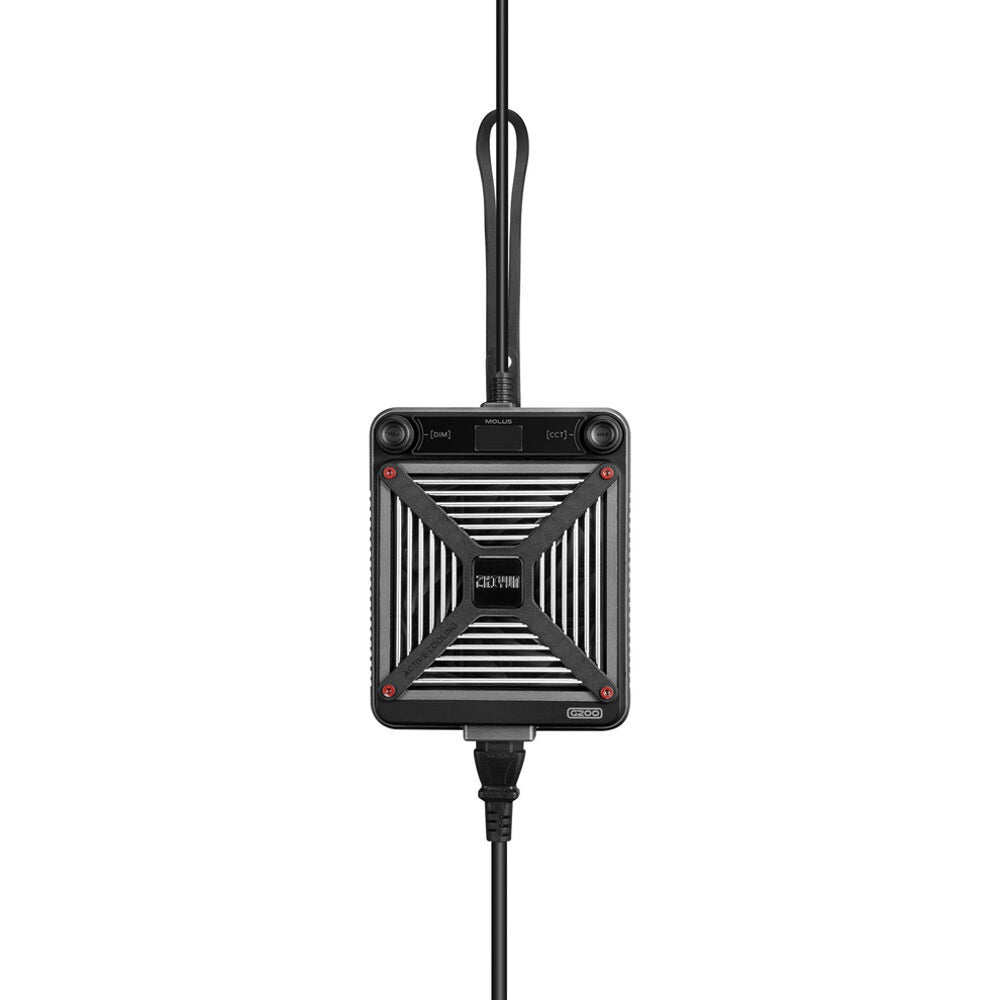 Zhiyun MOLUS G200 Led Monolight – Outdoorphoto