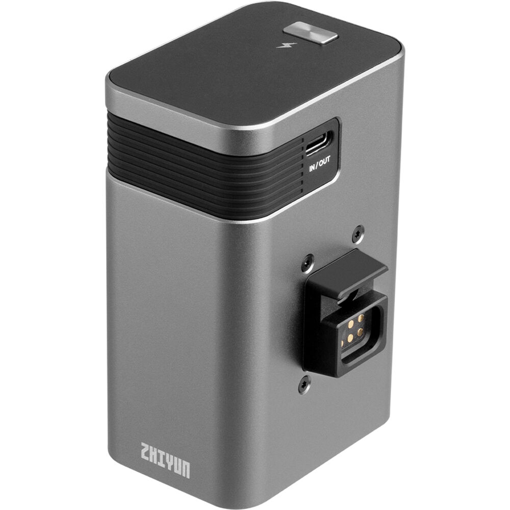 Zhiyun Molus X100 COB Pocket Light Pro Kit – compact COB LED light with adjustable brightness, colour temperature, and versatile mounting options.