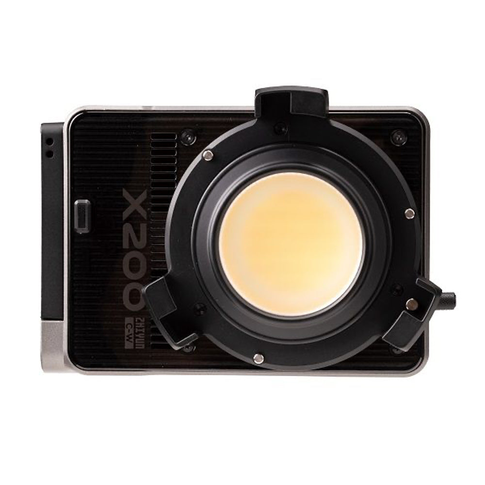 Zhiyun Molus X200 COB Bi-Colour LED Light Kit