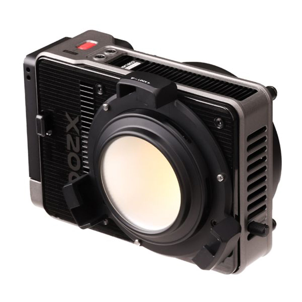 Zhiyun Molus X200 COB Bi-Colour LED Light Kit