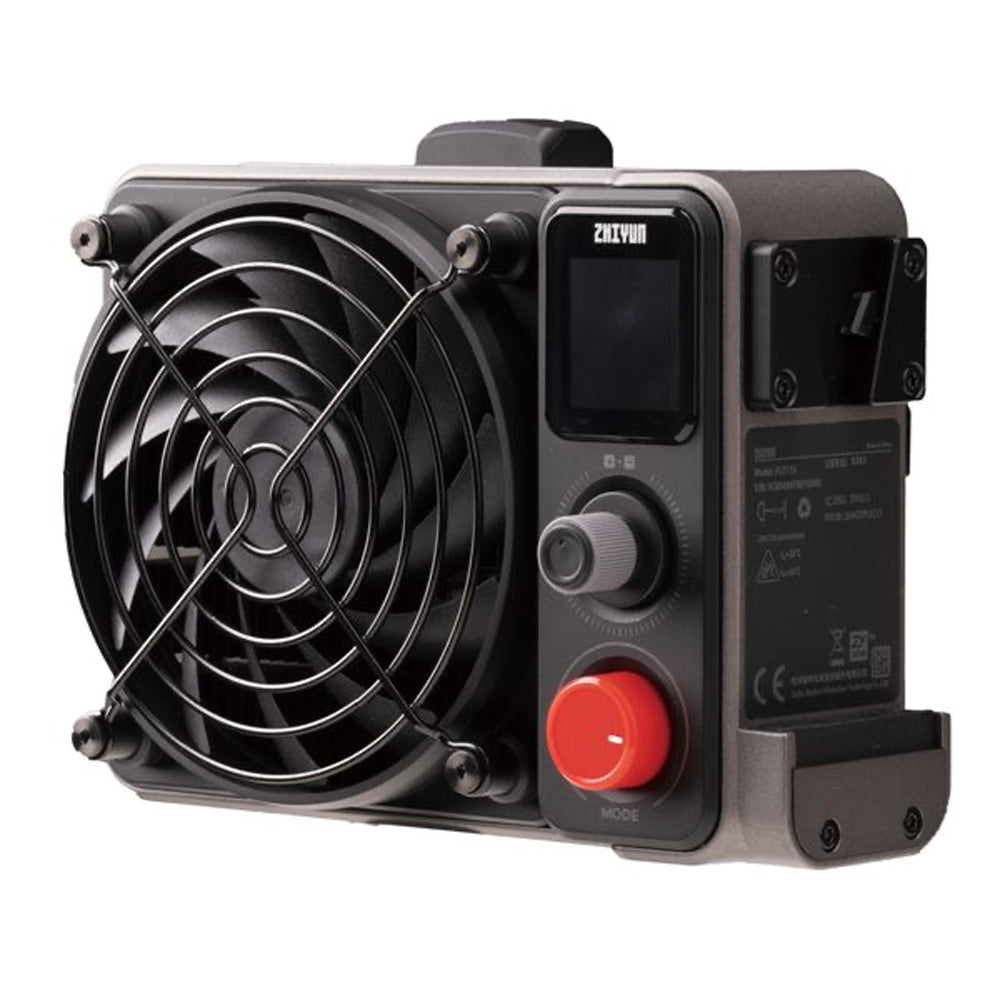 Zhiyun Molus X200 COB Bi-Colour LED Light Kit