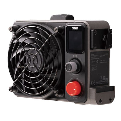 Zhiyun Molus X200 COB Bi-Colour LED Light Kit