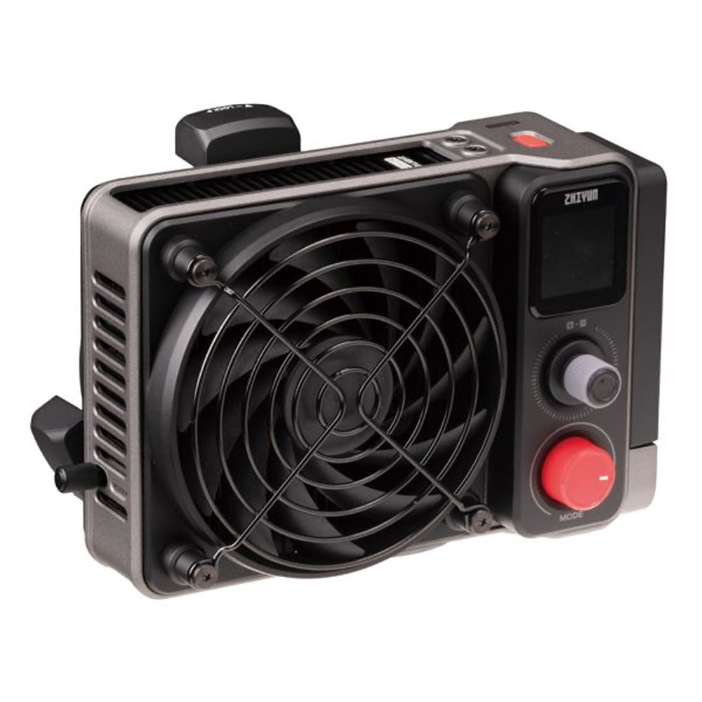 Zhiyun Molus X200 COB Bi-Colour LED Light Kit