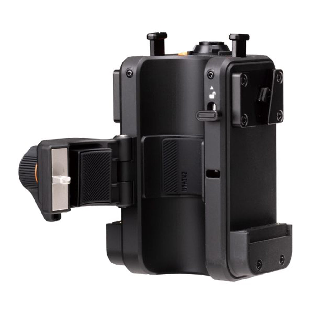 Zhiyun Molus X200 COB Bi-Colour LED Light Kit