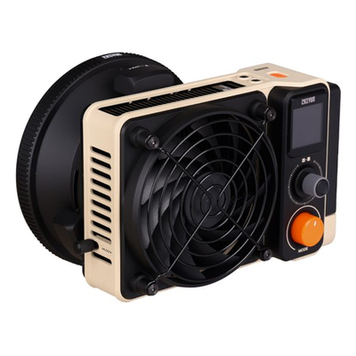 Zhiyun Molus X200 RGB COB LED light
