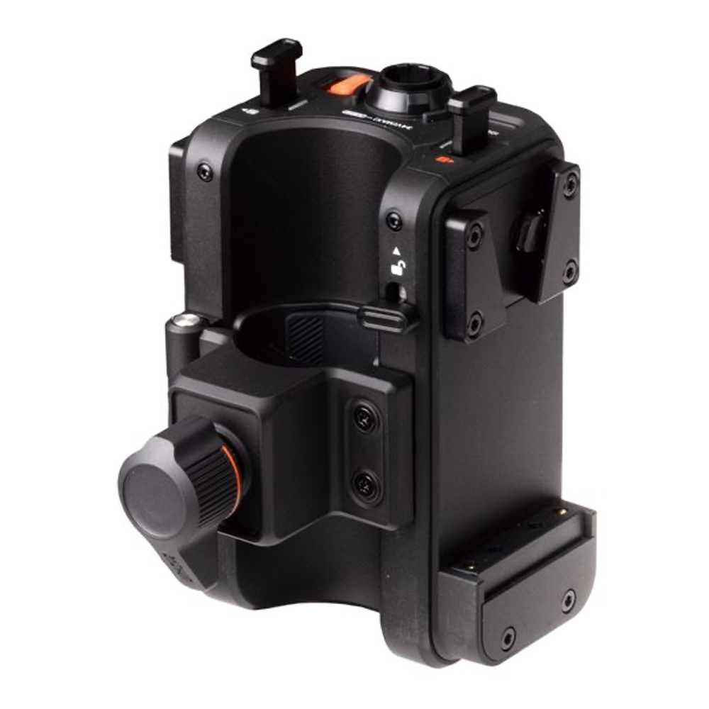 Zhiyun Molus X200 RGB COB LED light
