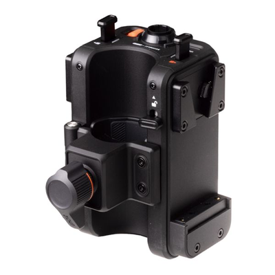 Zhiyun Molus X200 RGB COB LED light

