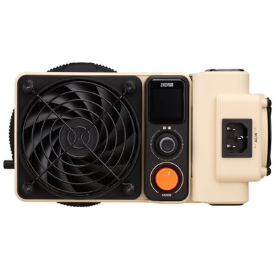 Zhiyun Molus X200 RGB COB LED light
