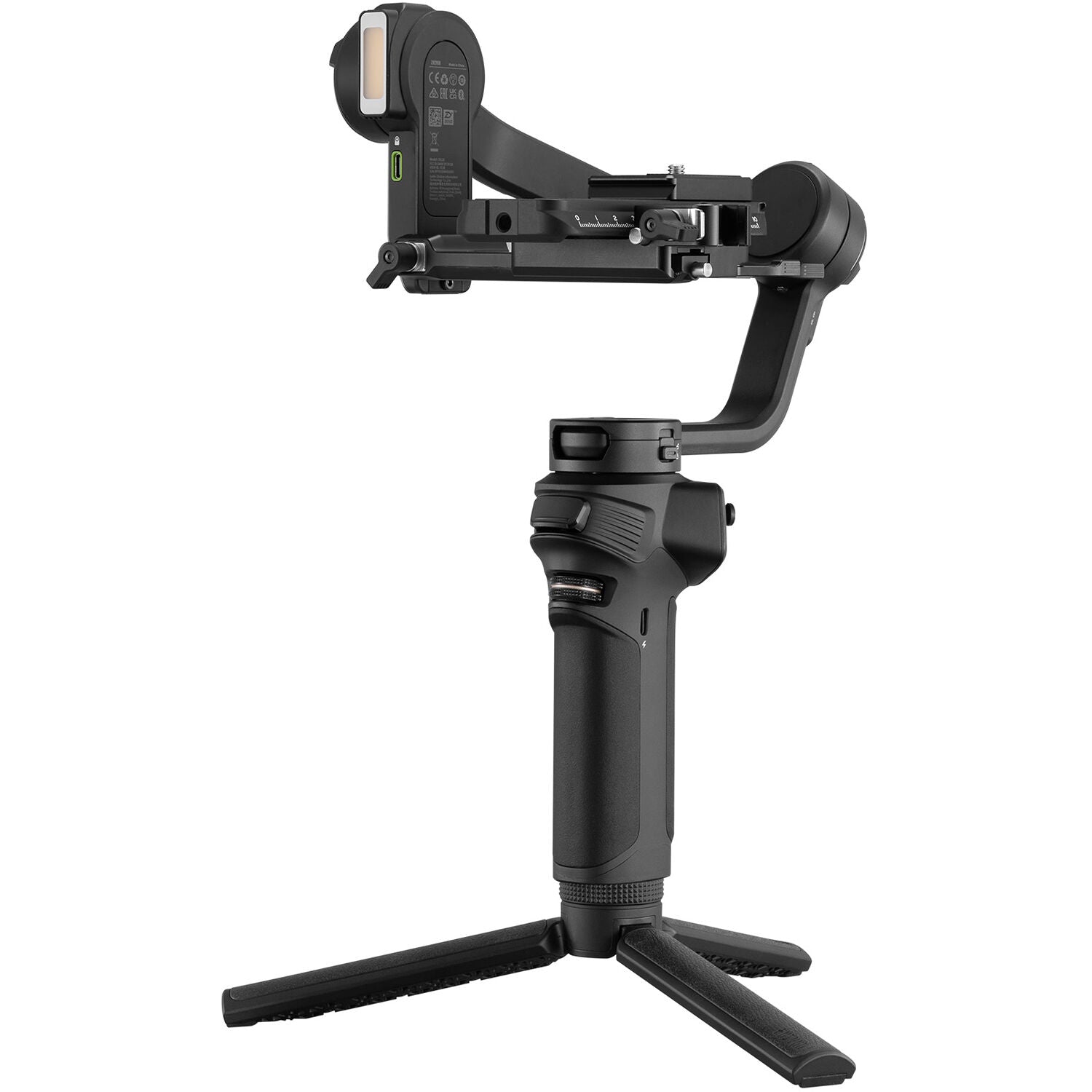 Zhiyun Weebill 3S Gimbal Stabiliser Combo – Outdoorphoto