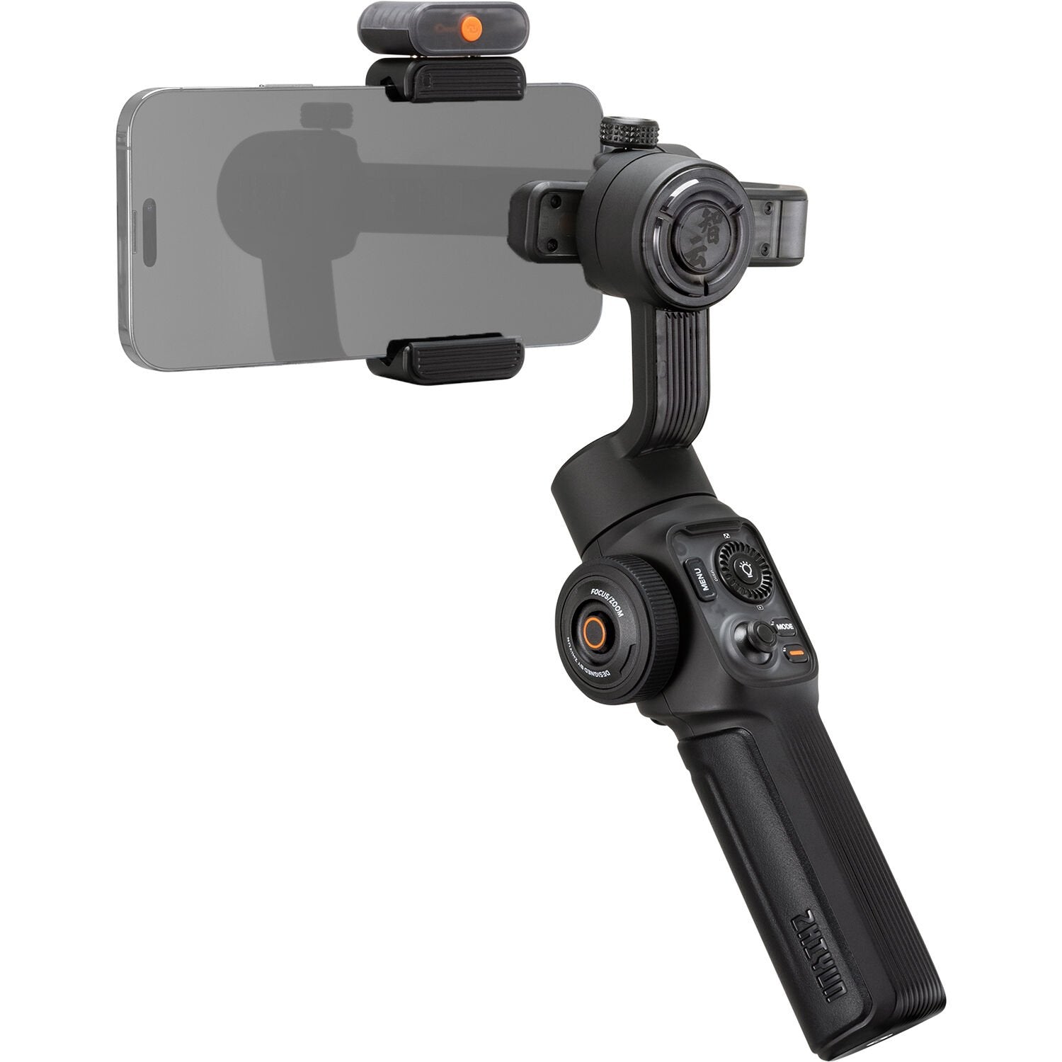 【新品】Zhiyun SMOOTH 5S Ai スマホジンバル　スタビライザー スマホ用ジンバル「SMOOTH 5S AI」 | ZHIYUN | SMOOTH-5S-AI | Joshin