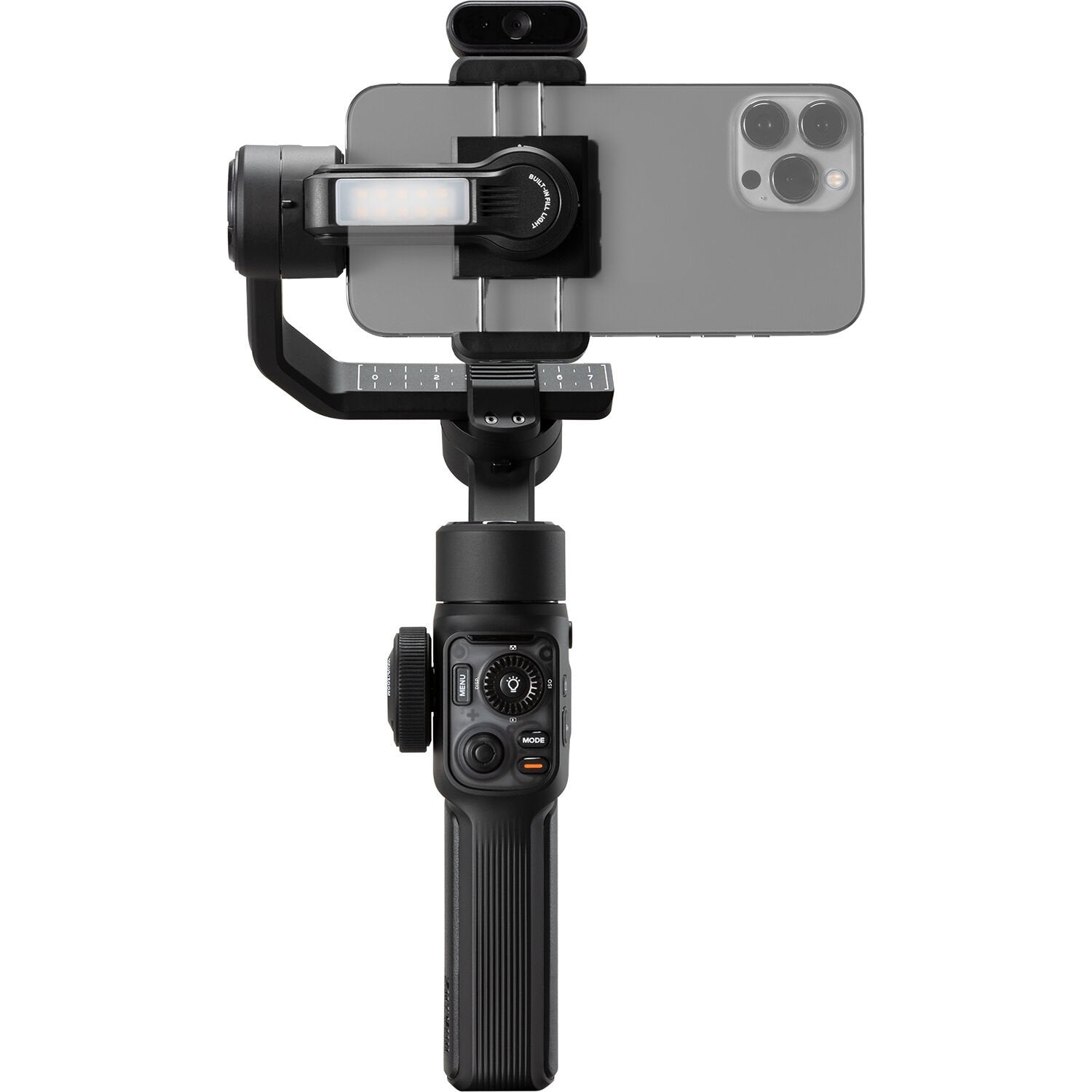 Smooth ZHIYUN 5Sスマートフォンジンバルスタビライザー スタビライザー 3軸スマホジンバル 5 Smooth Zhiyun Amazon.co.jp: スマホアクセサリー
