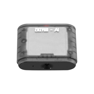 Smooth, stable smartphone footage with the Zhiyun Smooth 5S AI Gimbal, featuring AI tracking and gesture control.