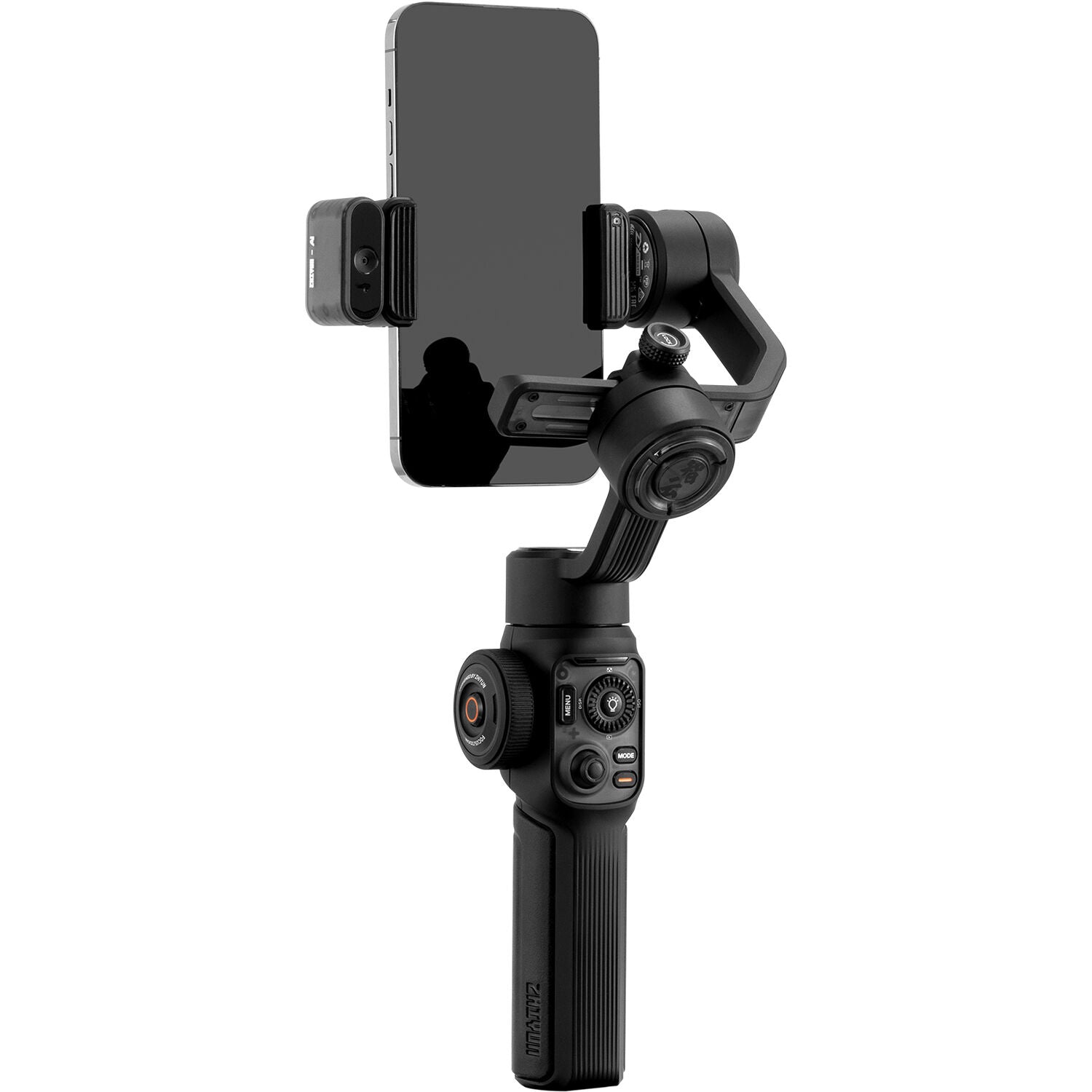 Zhiyun Smooth 5S AI Gimbal Stabiliser Combo – Outdoorphoto