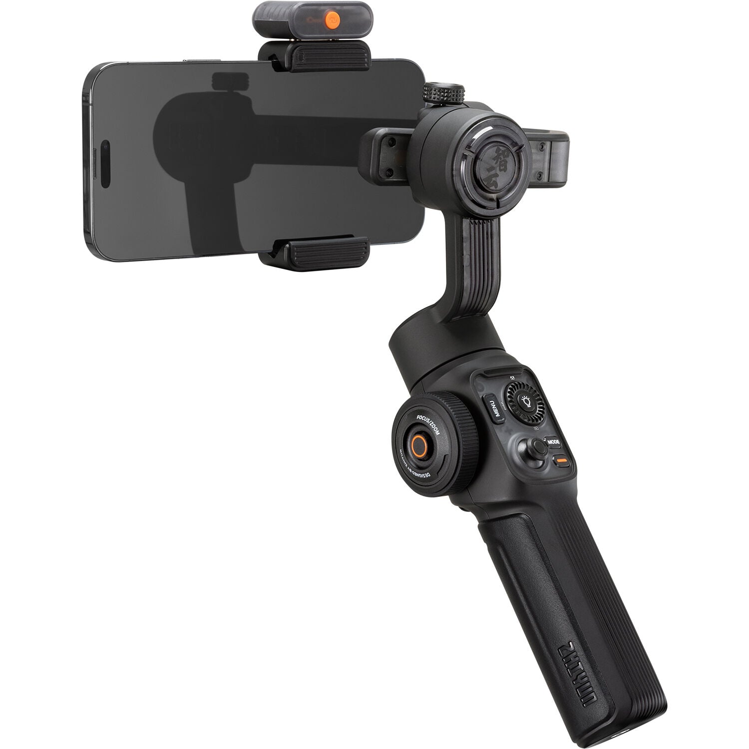 Zhiyun Smooth 5S AI Gimbal Stabiliser Combo – Outdoorphoto
