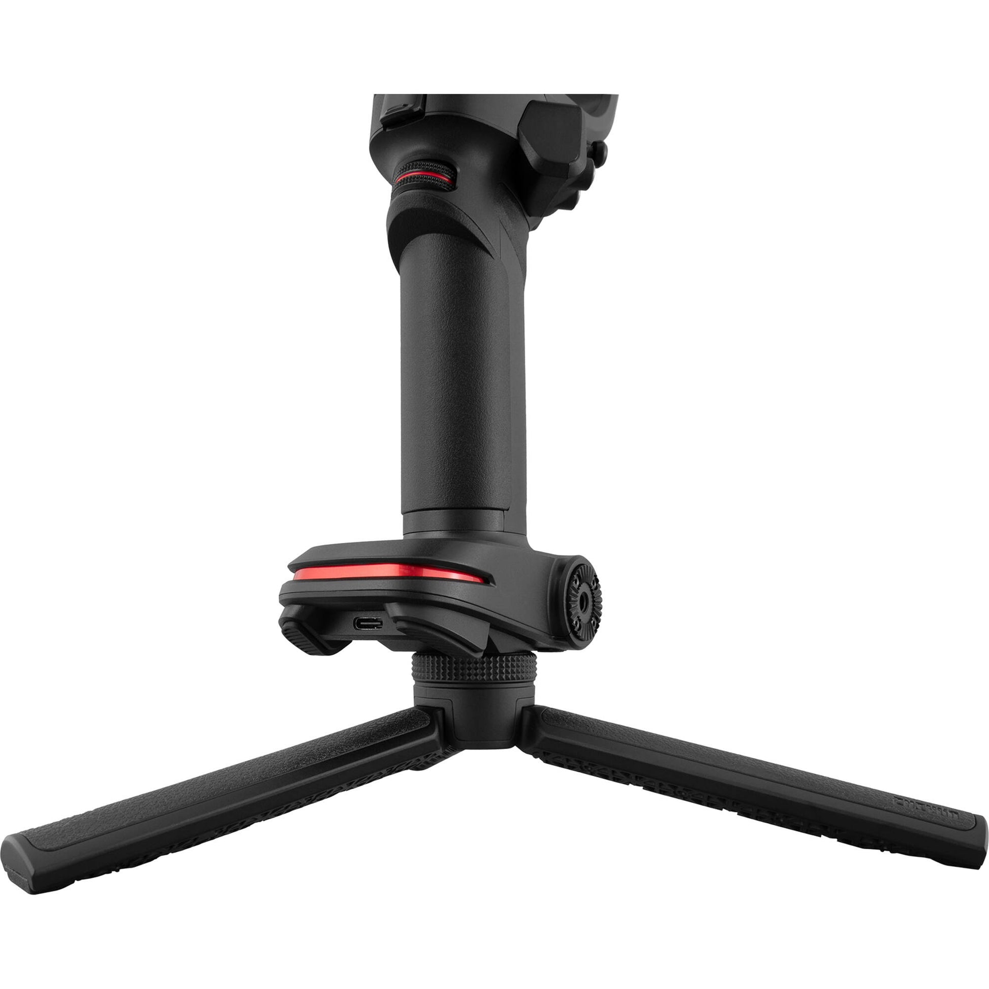 Zhiyun-Tech Weebill-3 Handheld 3-Axis Gimbal Stabiliser for mirrorless and DSLR cameras.
