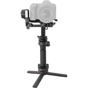 Zhiyun-Tech Weebill-3 Handheld 3-Axis Gimbal Stabiliser for mirrorless and DSLR cameras.
