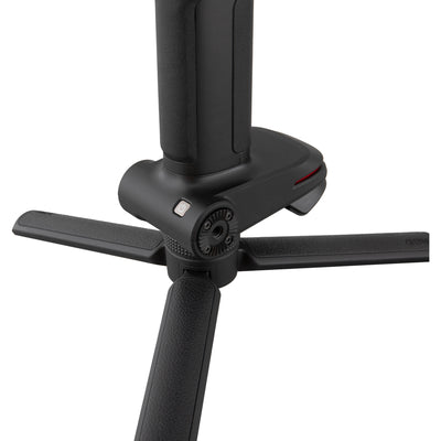 Zhiyun-Tech Weebill-3 Handheld 3-Axis Gimbal Stabiliser for mirrorless and DSLR cameras.
