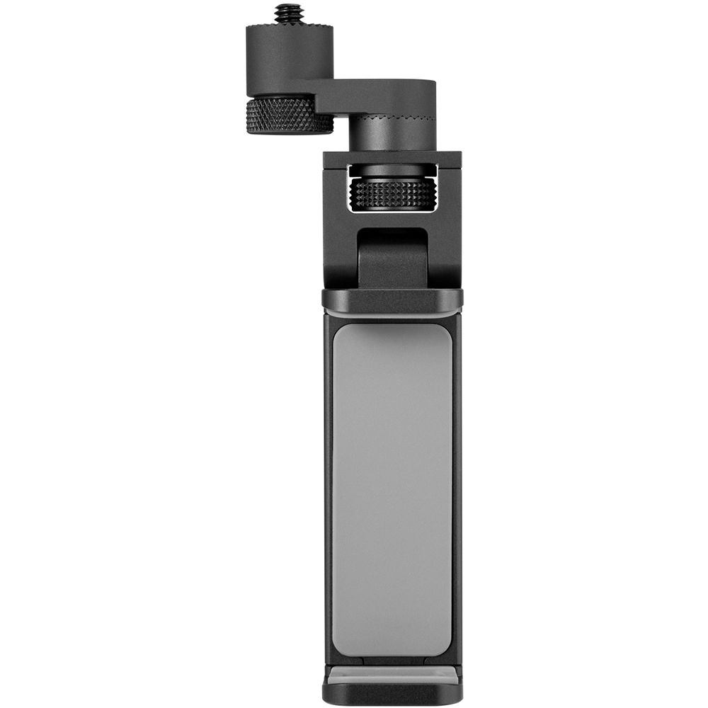 Zhiyun TransMount Phone Holder with Crown Gear for Crane and Weebill gimbals.
