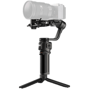 Zhiyun Weebill 5 gimbal stabiliser for full-frame cameras