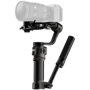 Zhiyun Weebill 5 gimbal stabiliser for full-frame cameras