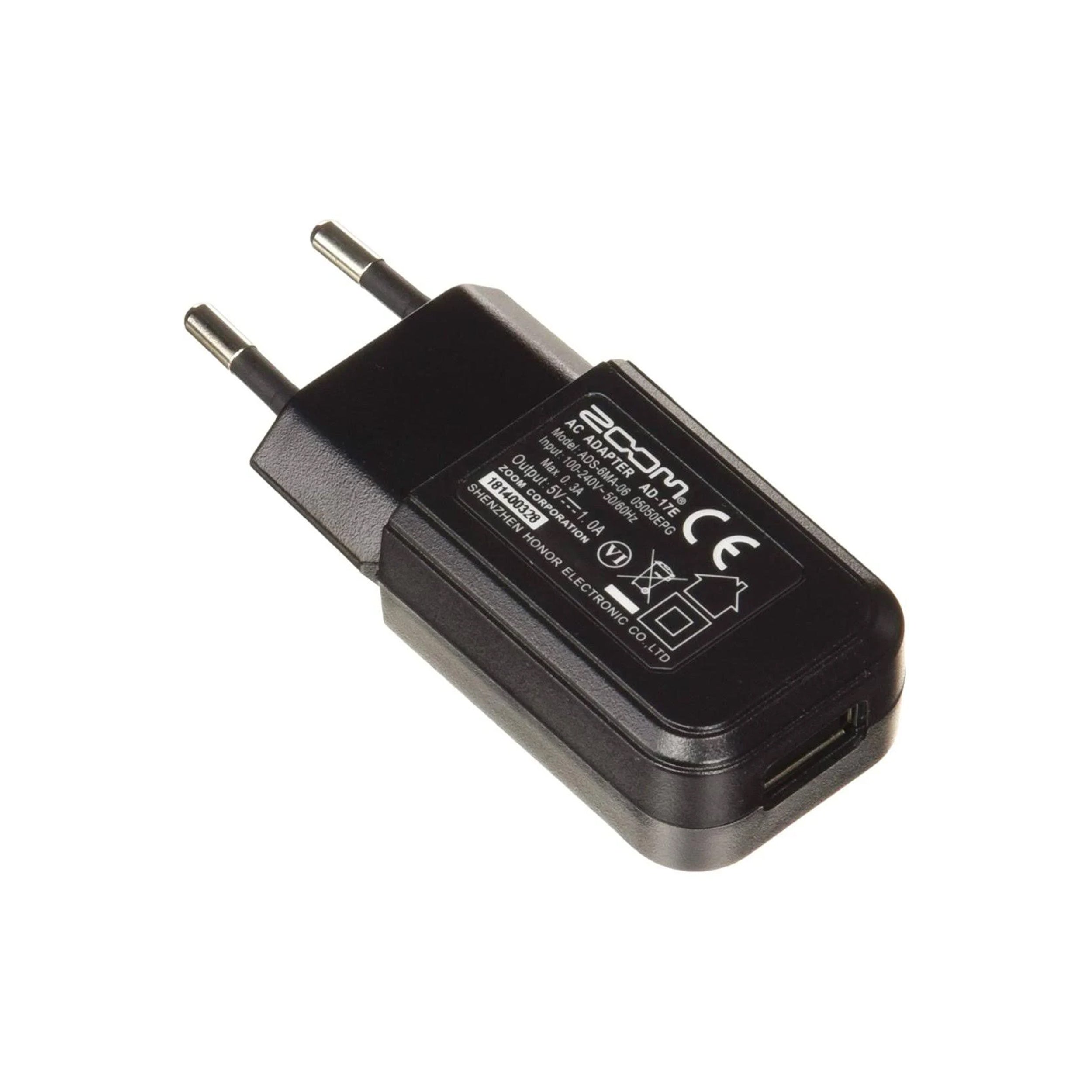 Zoom APH-6 H6 Accessory Pack with windshields, case, and cables for enhanced field recording.