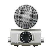 Zoom MSH-6 Mid-Side Microphone Capsule for Zoom H5/H6.