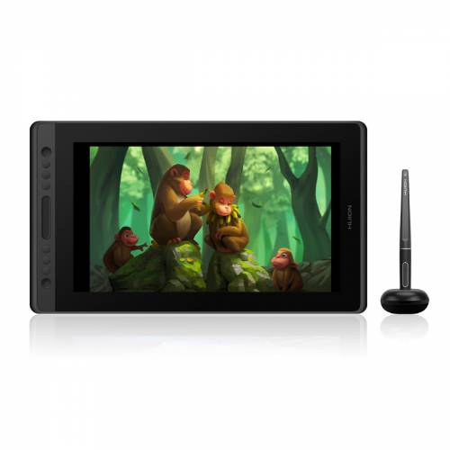 Huion Kamvas Pro 16 Pen Display Drawing Tablets For Sale