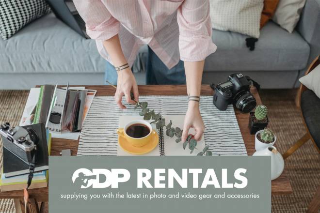 Test Rentals