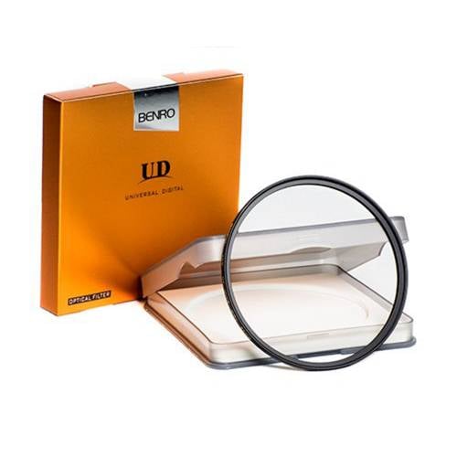 Benro UD UV Filter 43mm