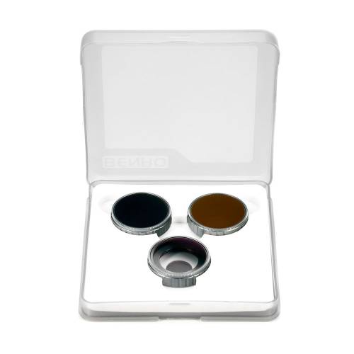 Benro Osmo Action Filter Set