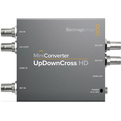 Blackmagic Design UpDownCross HD Mini Converter