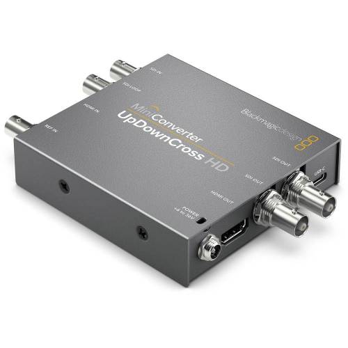 Blackmagic Design UpDownCross HD Mini Converter