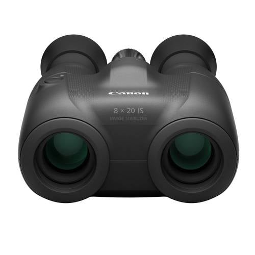 Canon 8x20 IS Binoculars | Best Compact Travel Binoculars for Sale