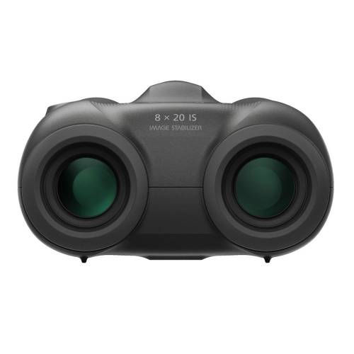 Canon 8x20 IS Binoculars | Best Compact Travel Binoculars for Sale