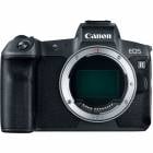 Canon EOS R Full-Frame Mirrorless Camera (Body, Black)