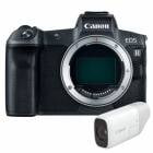 Canon EOS R Full-Frame Mirrorless Camera (Body, Black)