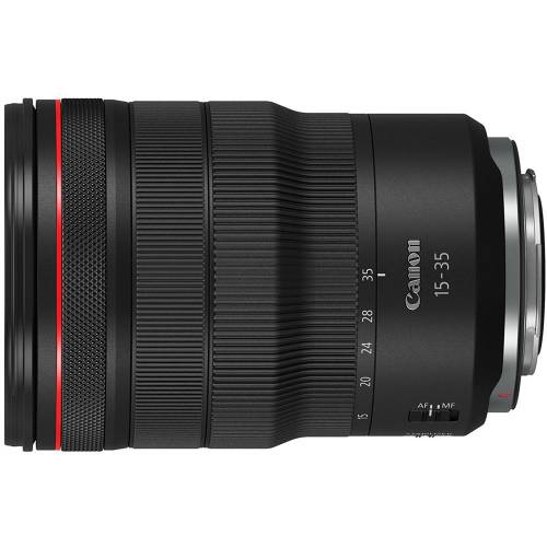 Canon RF 15-35mm f/2.8L IS USM Zoom Lens