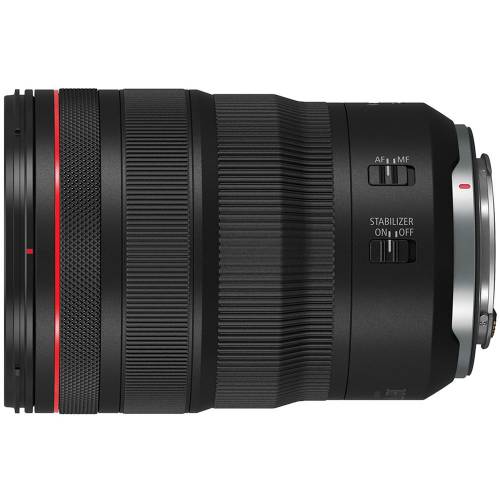 Canon RF 24-70mm f/2.8L IS USM Zoom Lens
