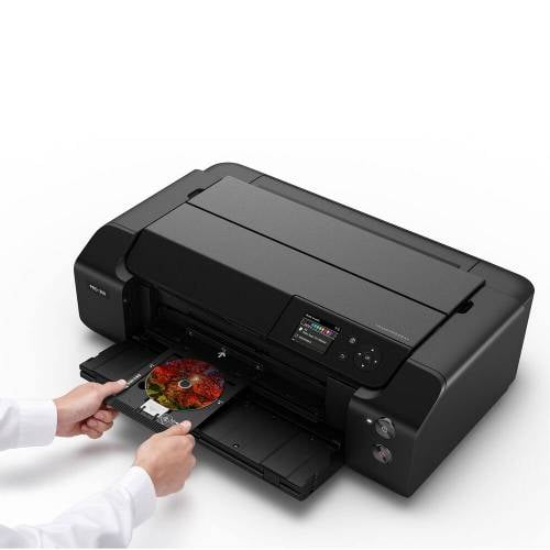 Canon ImagePROGRAF PRO-300 A3 Professional Photographic Inkjet Printer