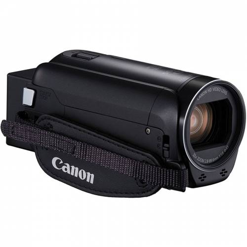 Canon Legria HF R806 Full HD Handheld Camcorder (Black)