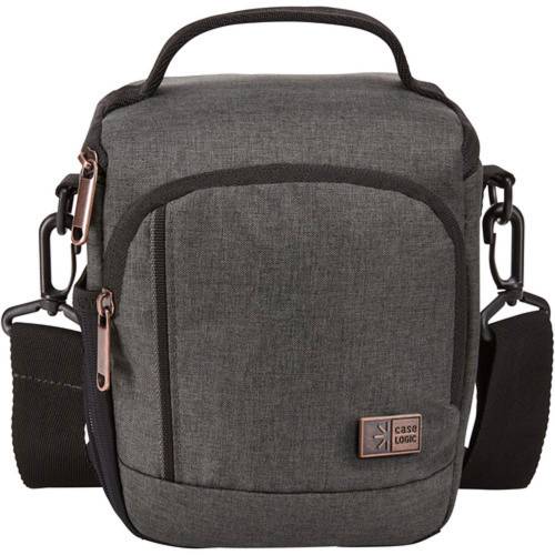 Case Logic Era Shoulder Camera Bag (Grey, Small)