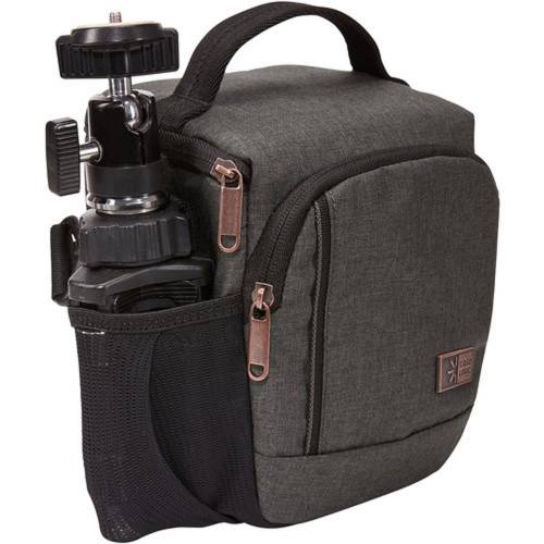 Case Logic Era Shoulder Camera Bag (Grey, Small)